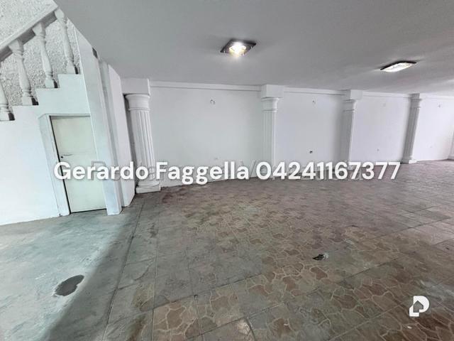 Local comercial en La Trinidad, Caracas – 2