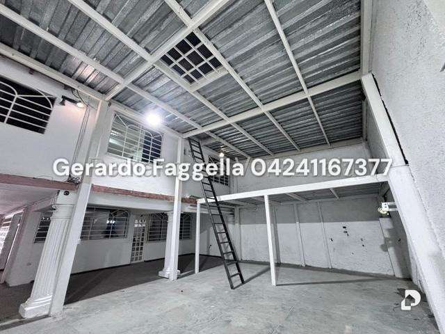 Local comercial en La Trinidad, Caracas – 5