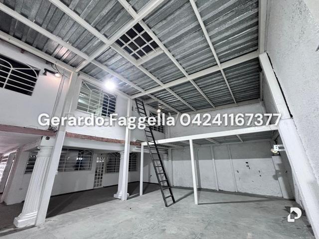 Local comercial en La Trinidad, Caracas – 5
