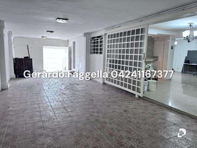 Local comercial en La Trinidad, Caracas – 1