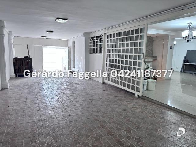 Local comercial en La Trinidad, Caracas – 1