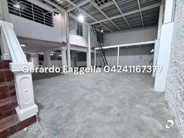 Local comercial en La Trinidad, Caracas – 4