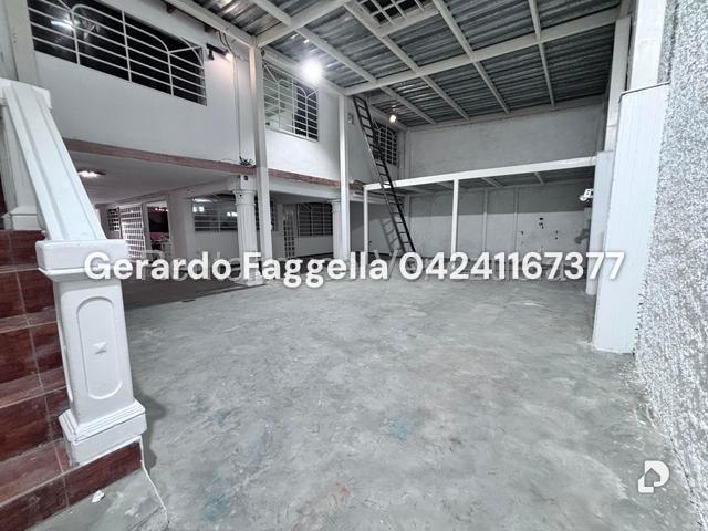 Local comercial en La Trinidad, Caracas – 4