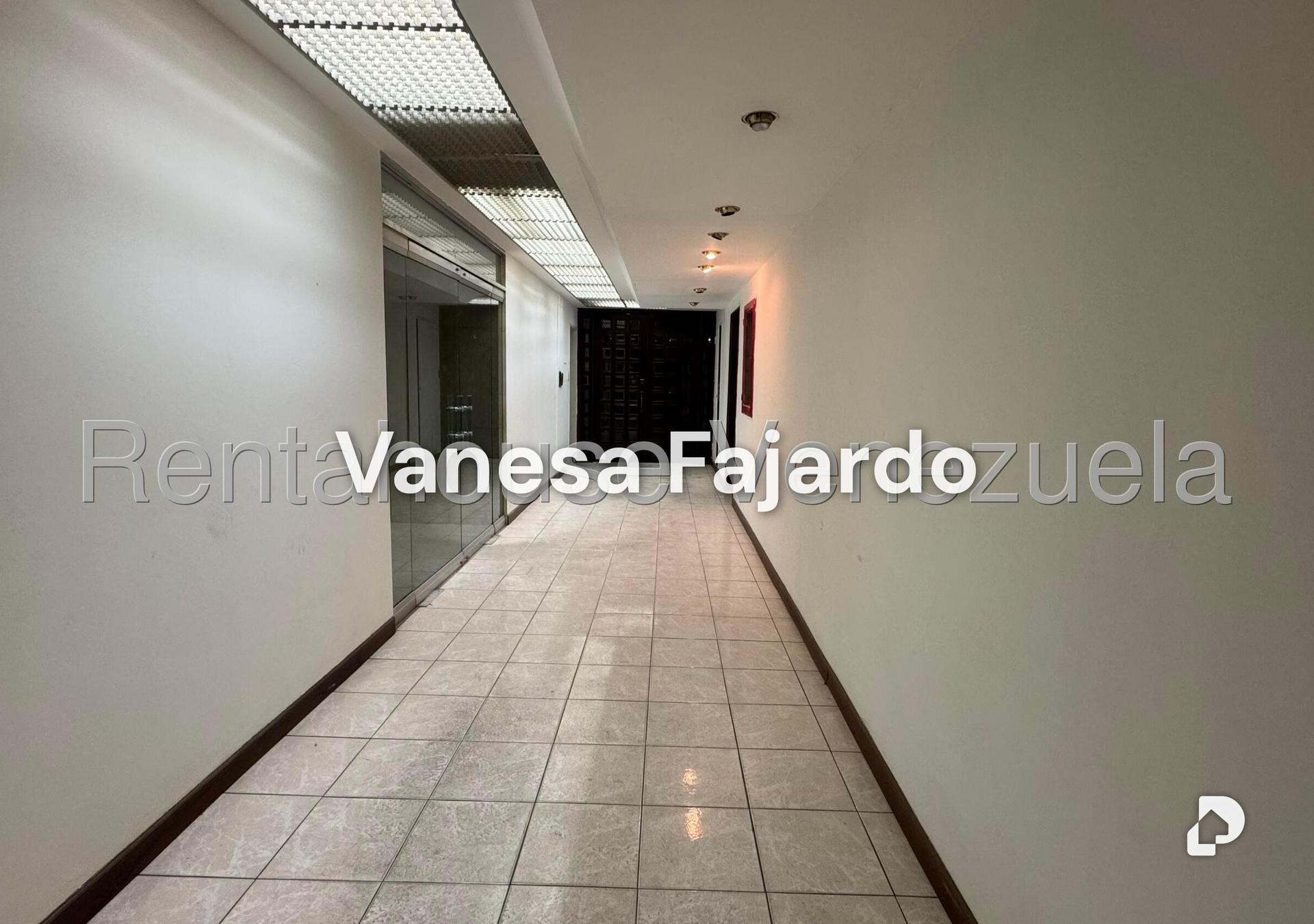 Local comercial en Parroquia Catedral, Caracas – 4