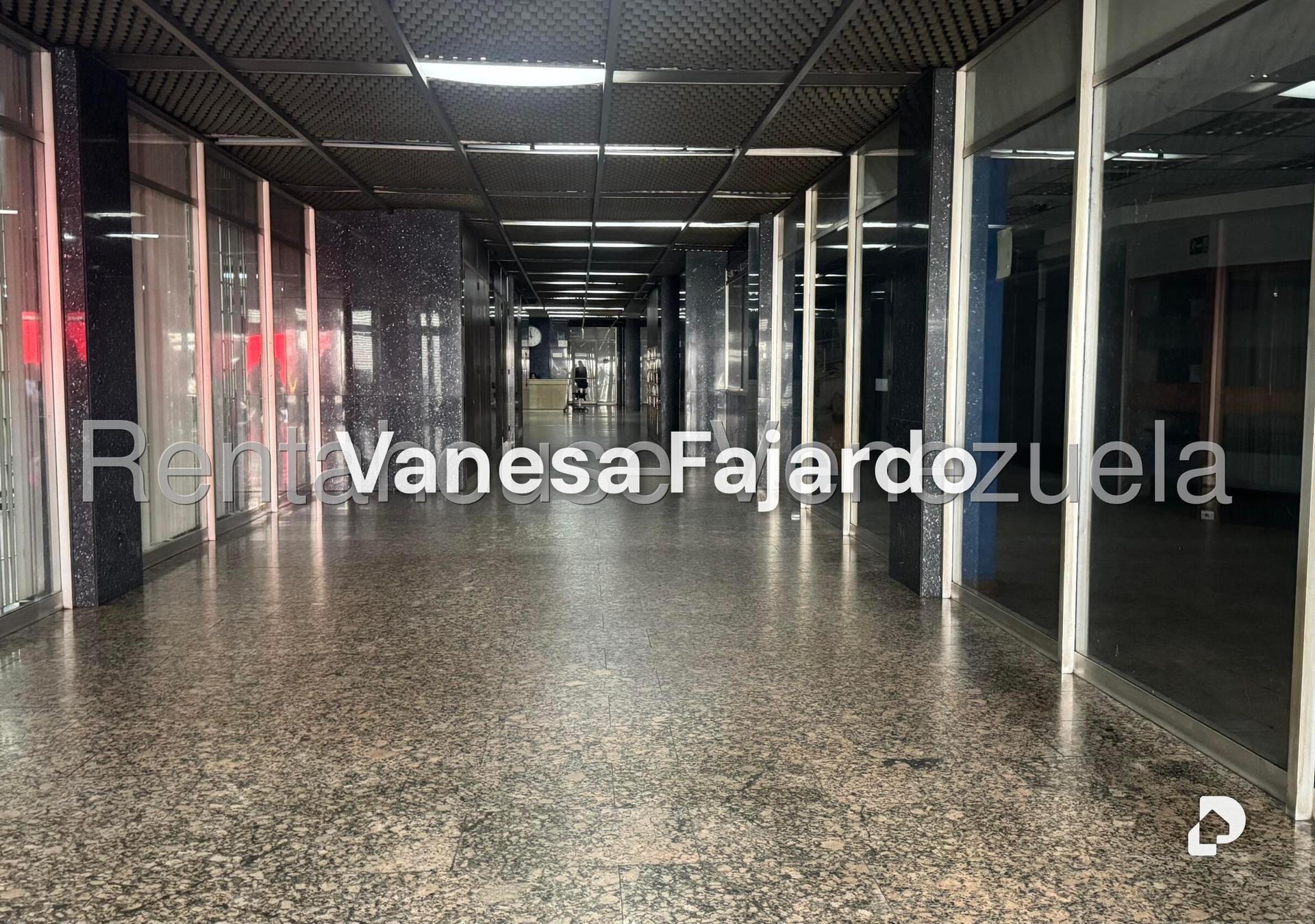 Local comercial en Parroquia Catedral, Caracas – 3