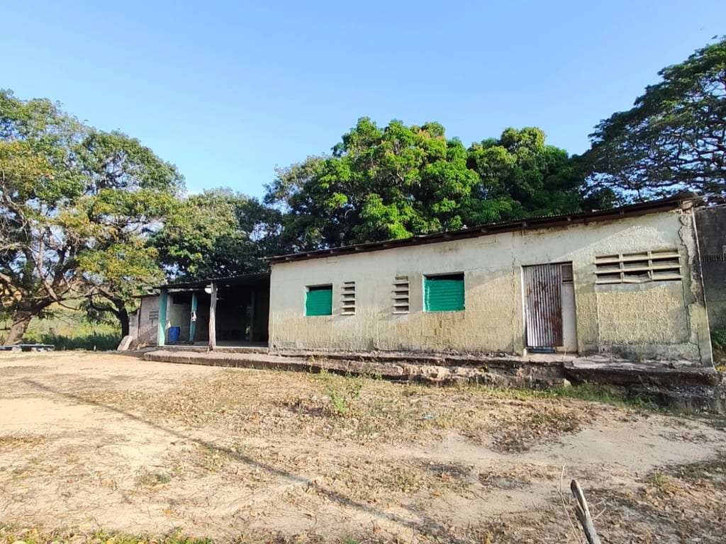 Finca en San Carlos - 1