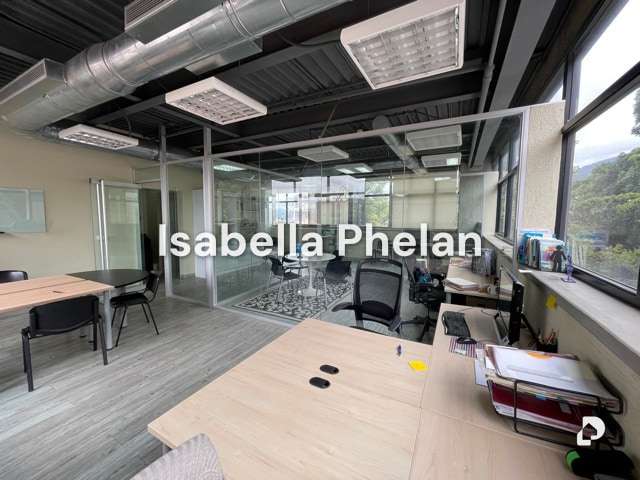 Oficina en Sebucan, Caracas – 1