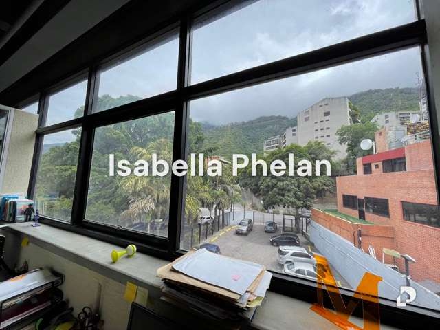Oficina en Sebucan, Caracas – 6