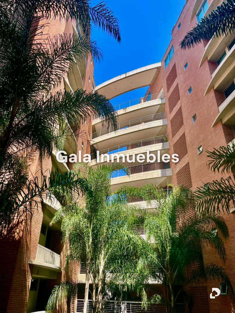 Apartment in Lomas de Las Mercedes, Caracas – 20