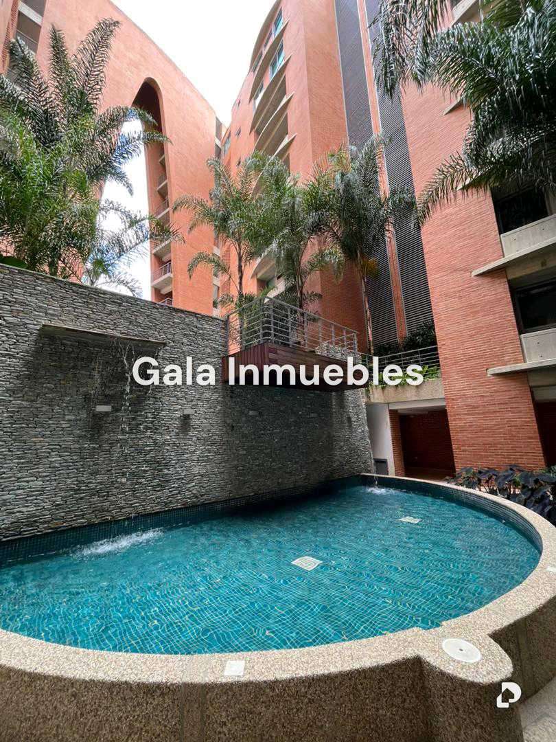 Apartment in Lomas de Las Mercedes, Caracas – 18