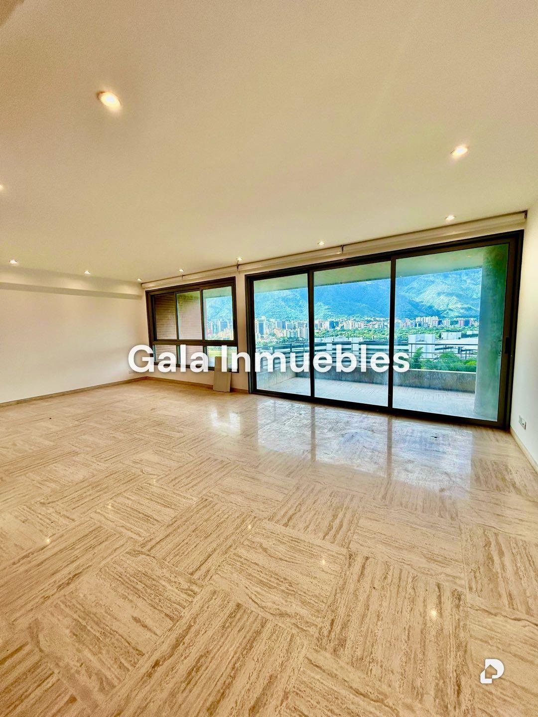 Apartment in Lomas de Las Mercedes, Caracas – 5