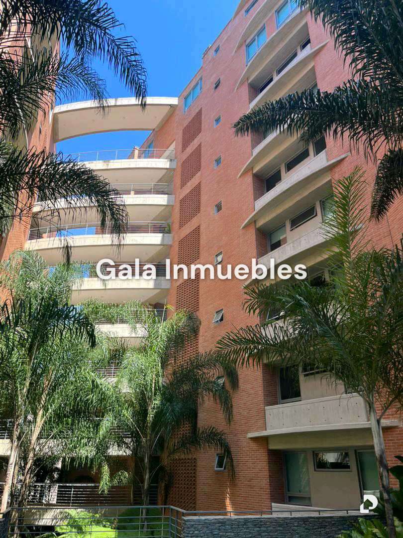 Apartment in Lomas de Las Mercedes, Caracas – 17