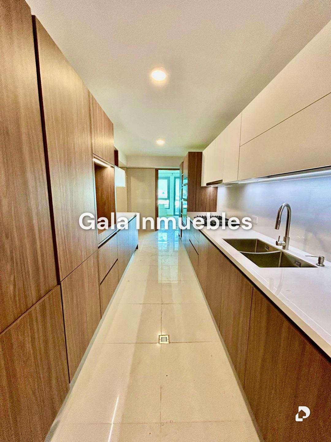 Apartment in Lomas de Las Mercedes, Caracas – 6