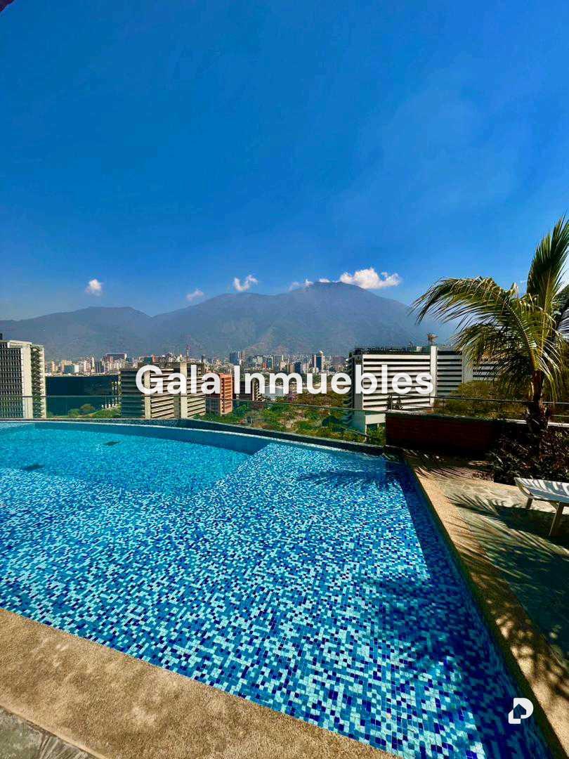 Apartment in Lomas de Las Mercedes, Caracas – 2