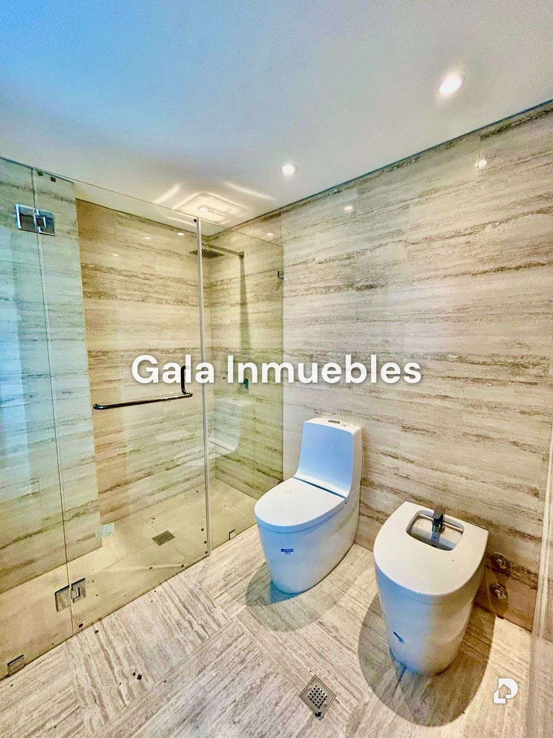 Apartment in Lomas de Las Mercedes, Caracas – 12