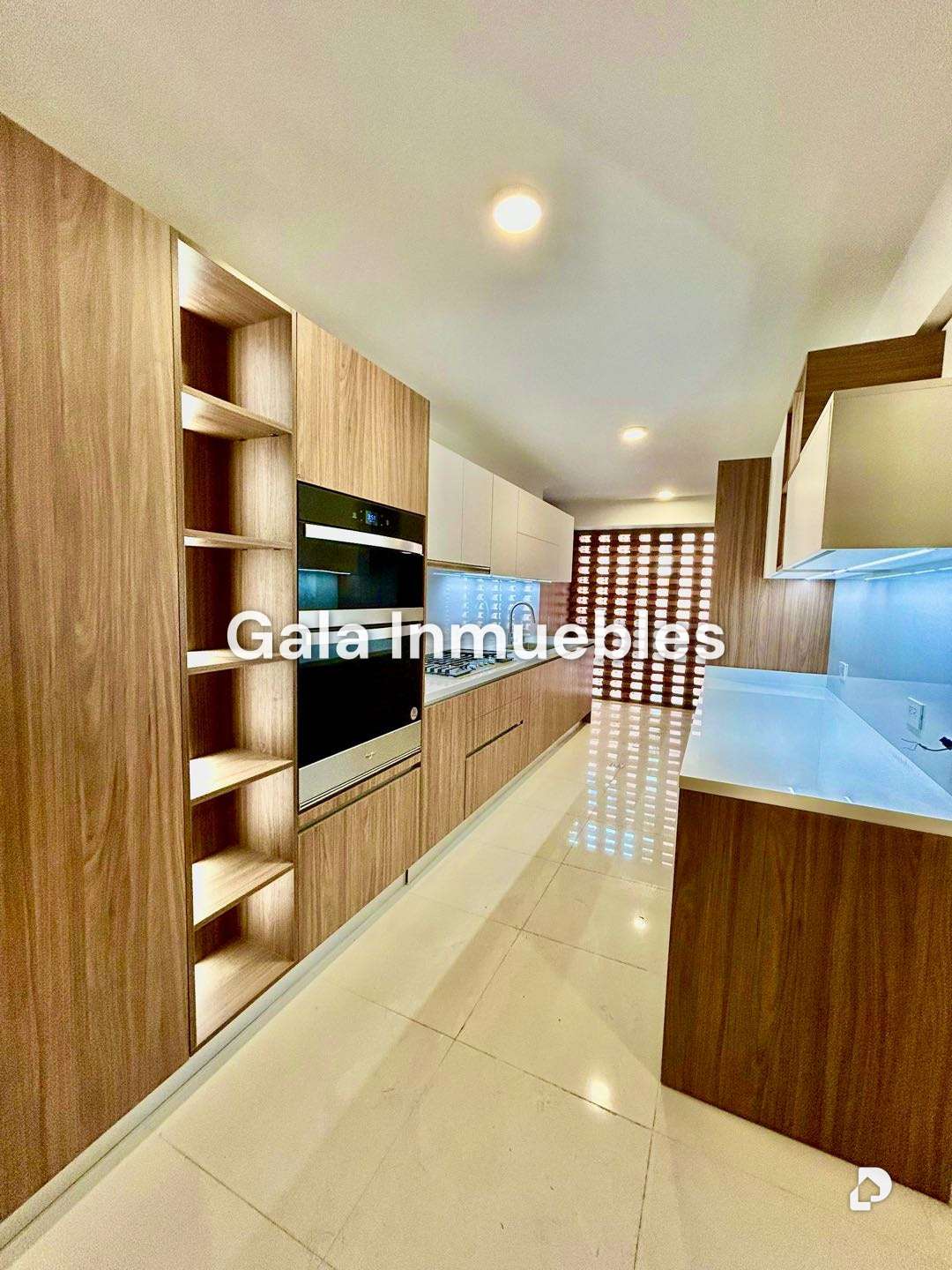 Apartment in Lomas de Las Mercedes, Caracas – 7