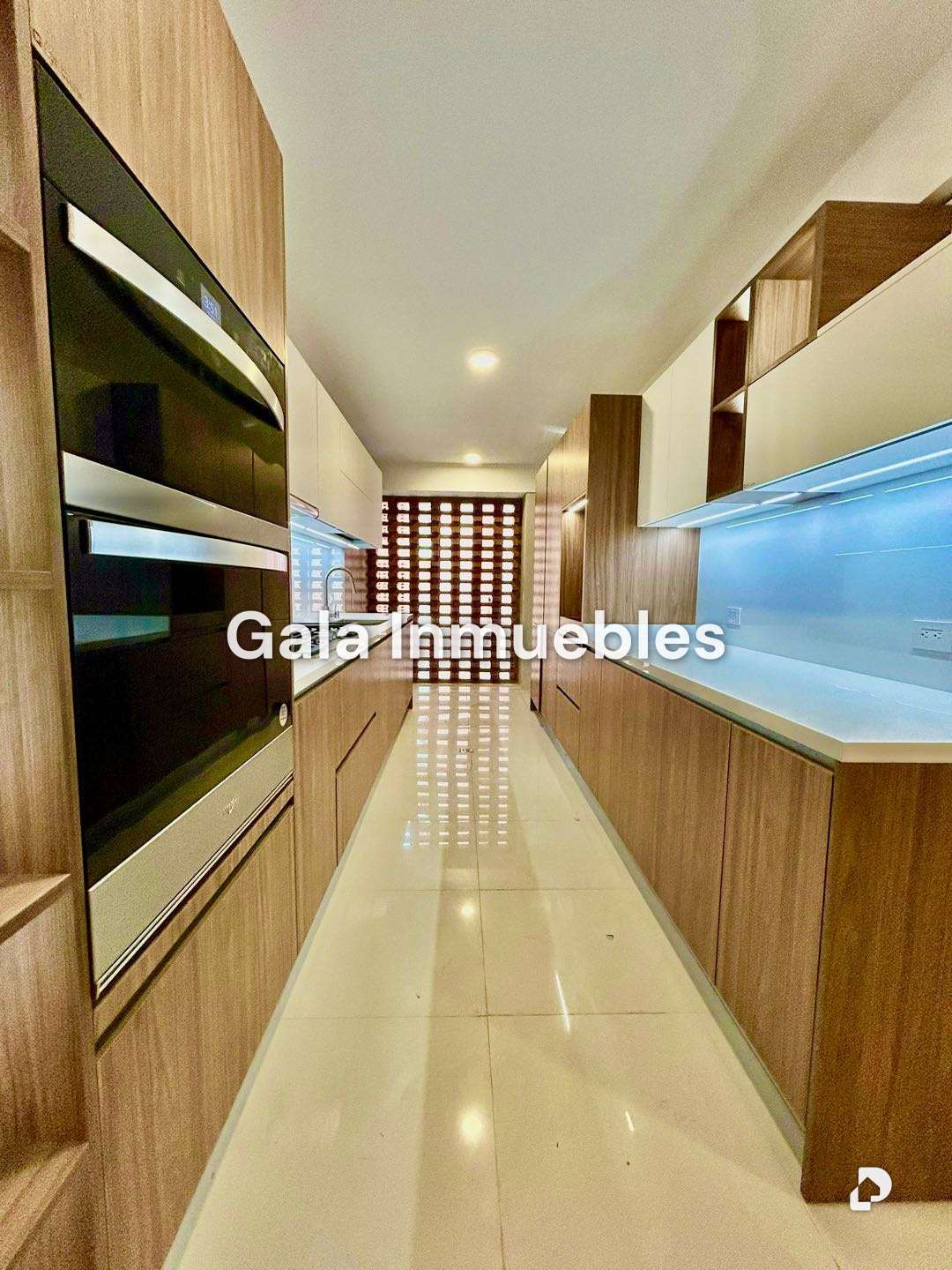 Apartment in Lomas de Las Mercedes, Caracas – 8