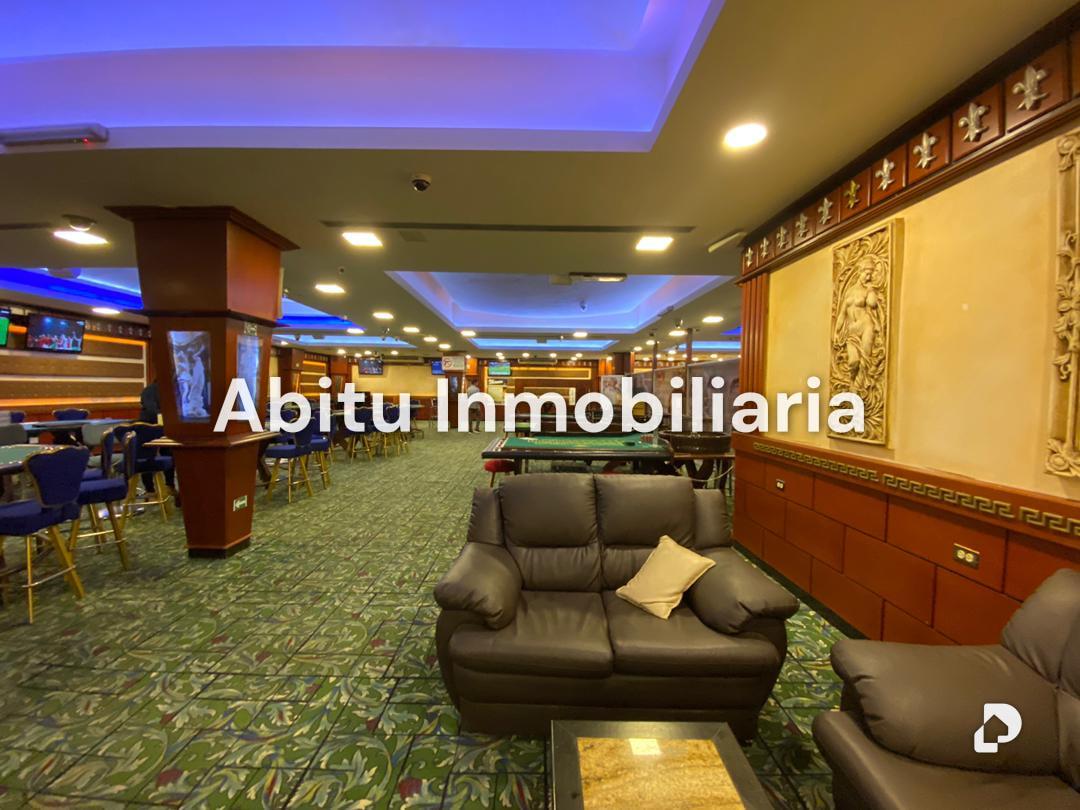 Building in Pampatar, Margarita (sureste) – 4
