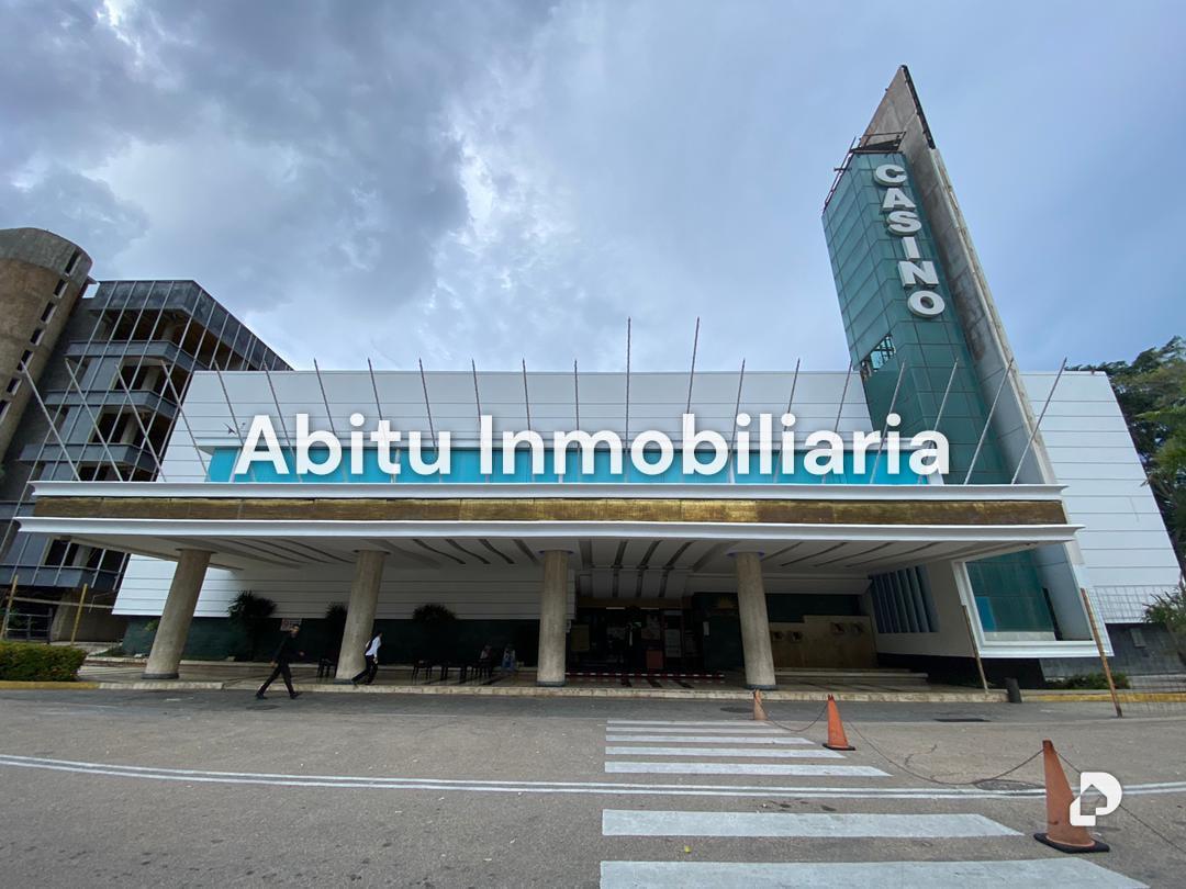 Building in Pampatar, Margarita (sureste) – 2