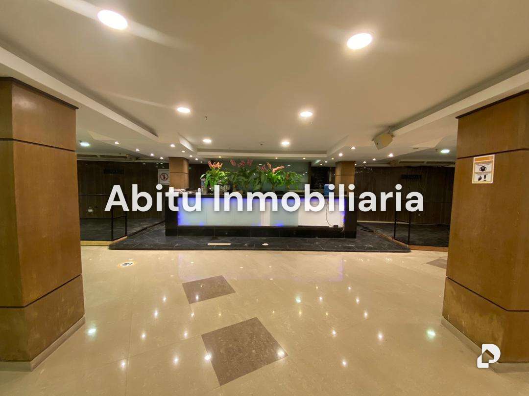 Building in Pampatar, Margarita (sureste) – 5
