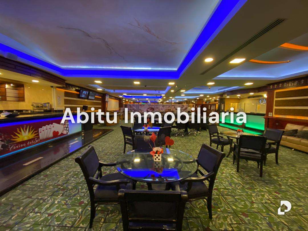 Building in Pampatar, Margarita (sureste) – 7