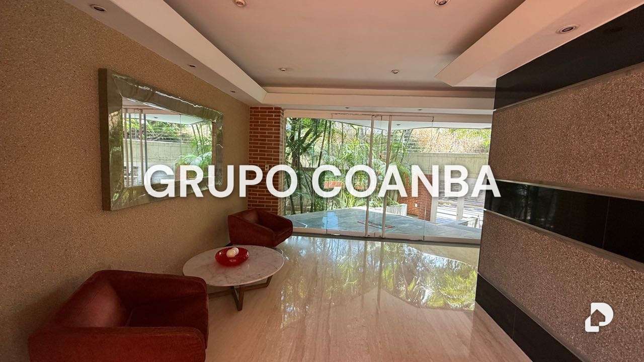 Apartamento en El Rosal, Caracas – 10