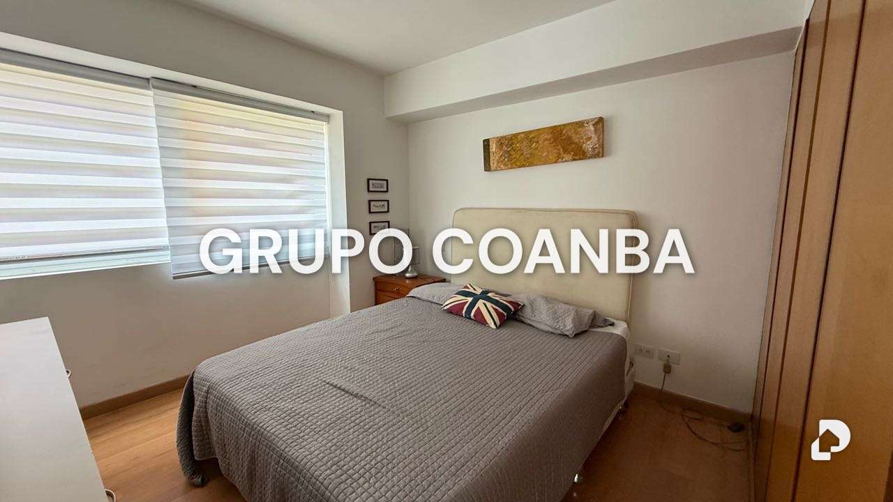 Apartamento en El Rosal, Caracas – 8