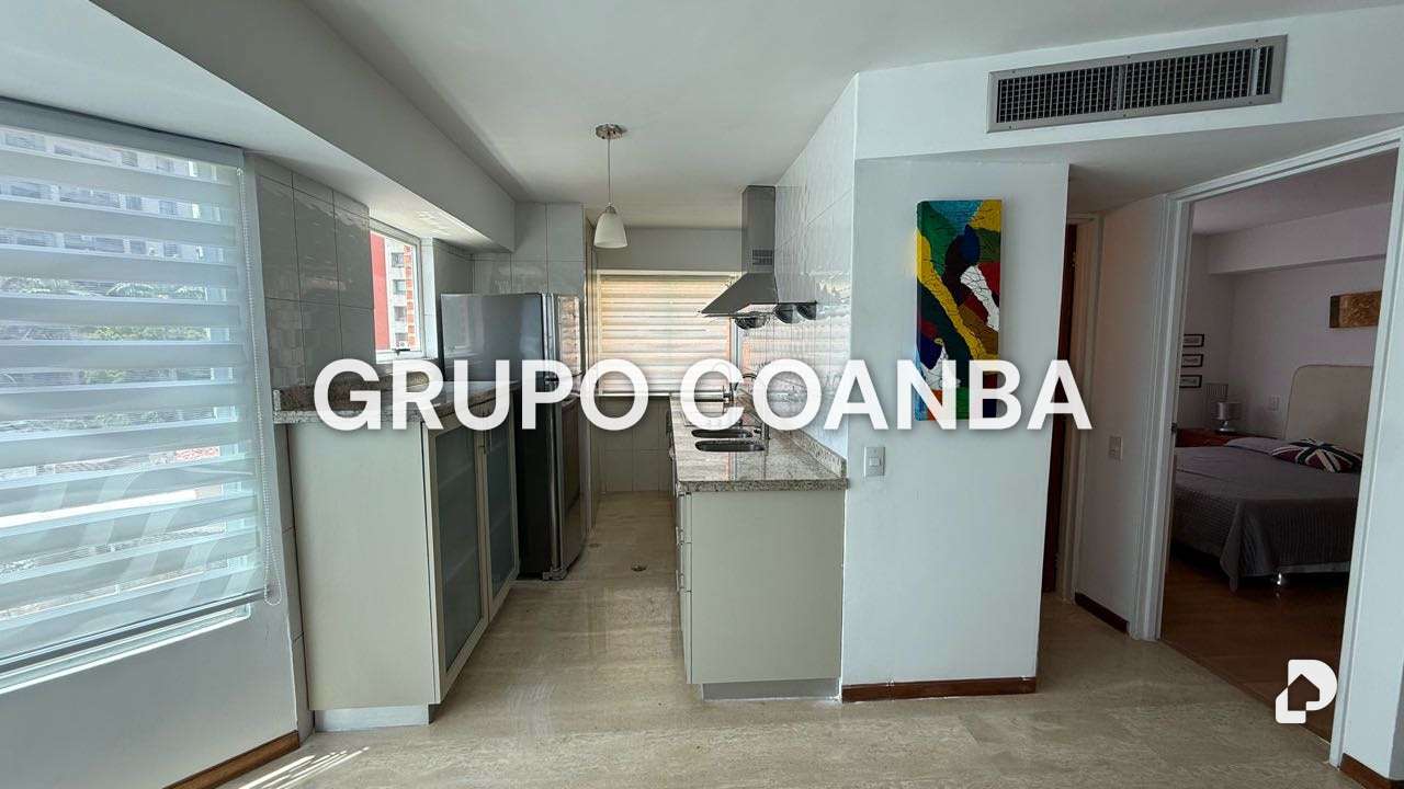 Apartamento en El Rosal, Caracas – 6