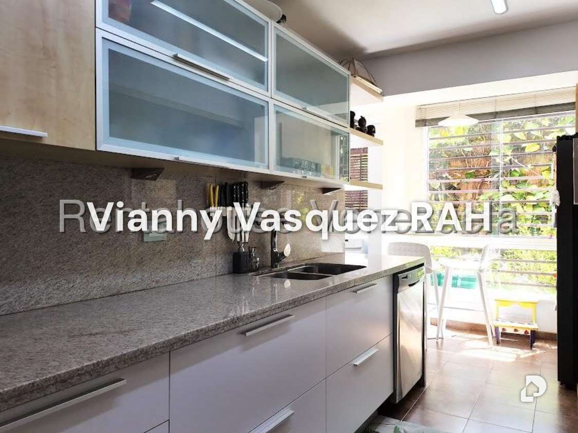 Apartamento en La Boyera, Caracas – 15