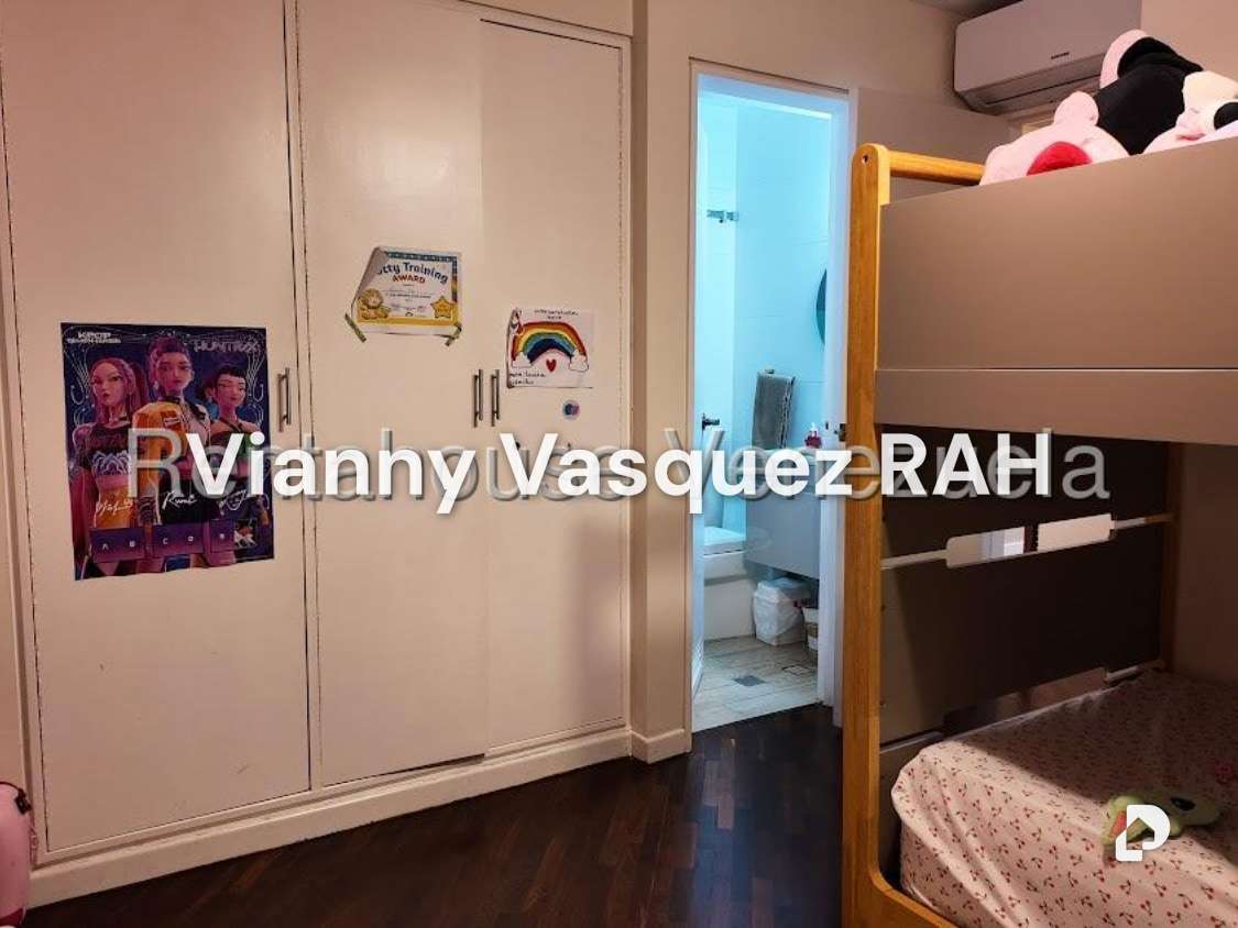 Apartamento en La Boyera, Caracas – 24