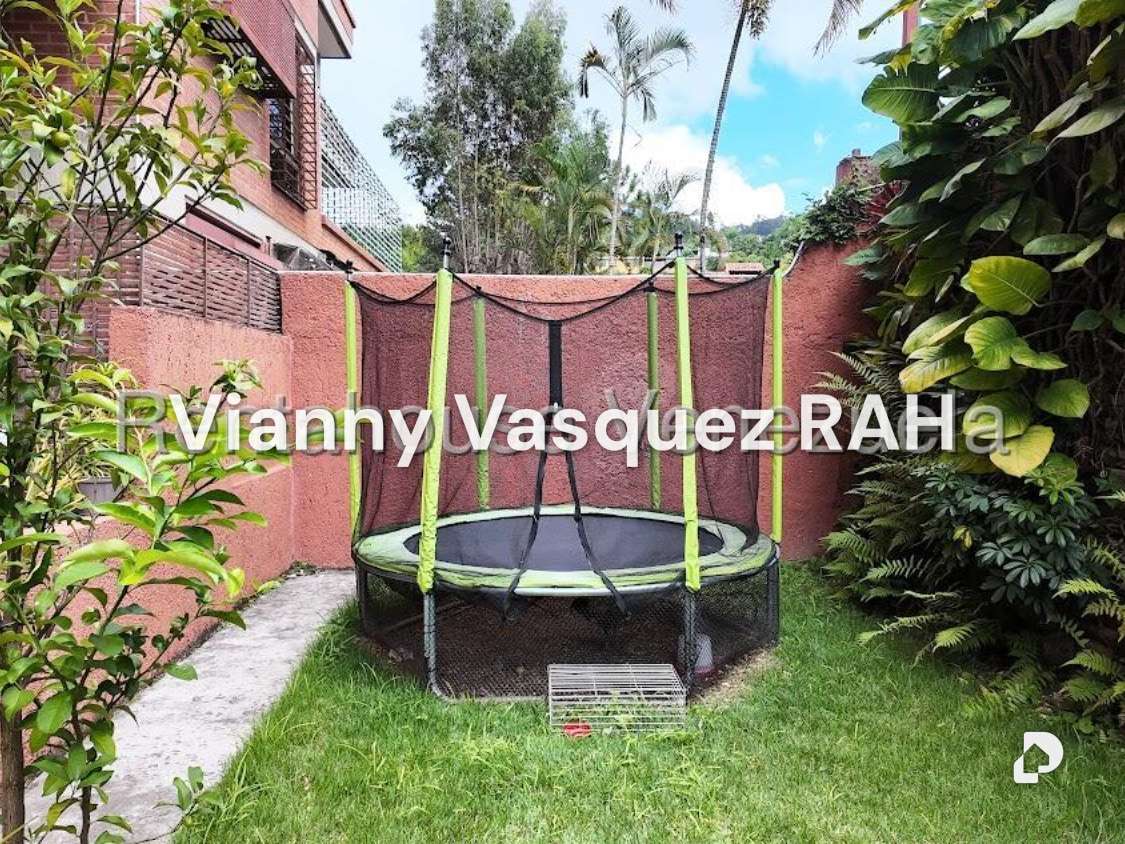 Apartamento en La Boyera, Caracas – 7