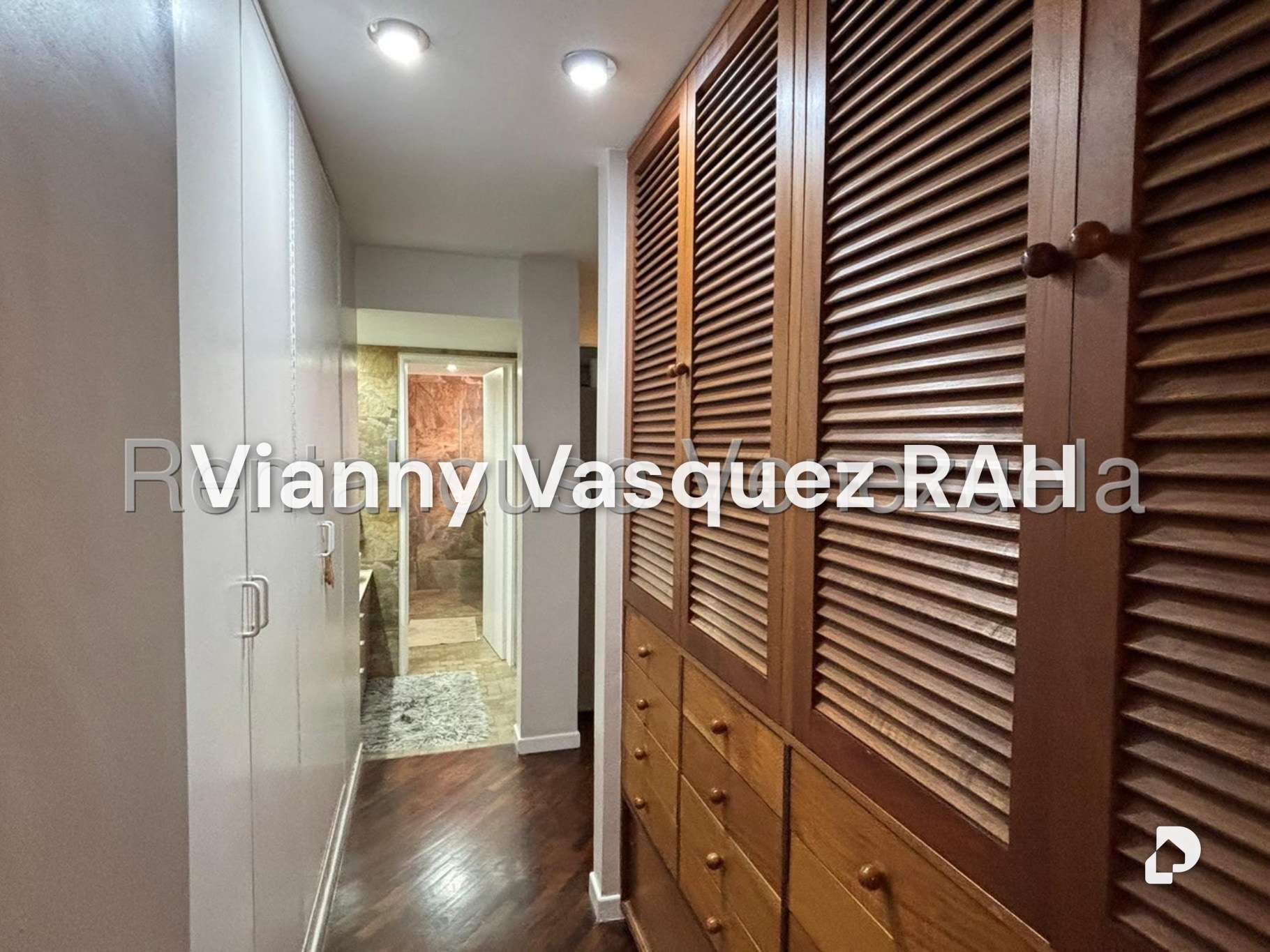 Apartamento en La Boyera, Caracas – 20