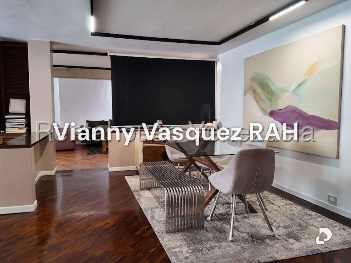 Apartamento en La Boyera, Caracas – 8