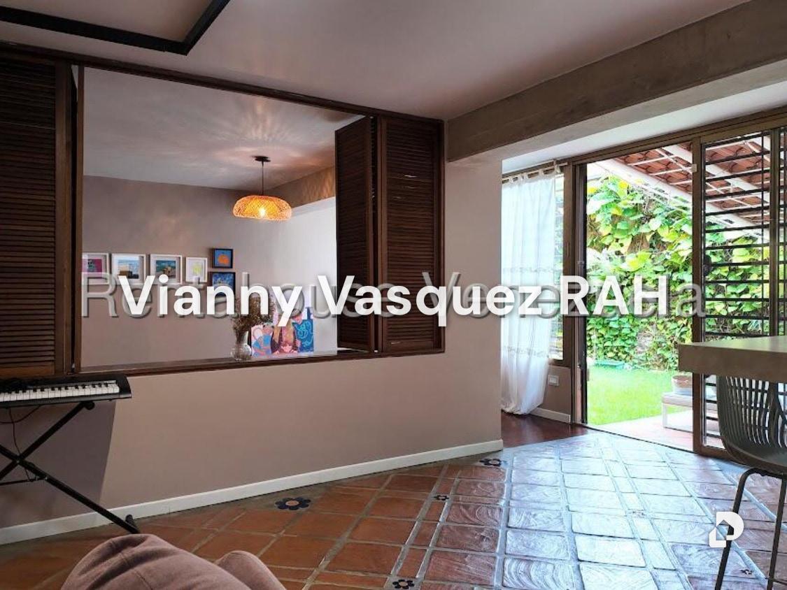 Apartamento en La Boyera, Caracas – 3