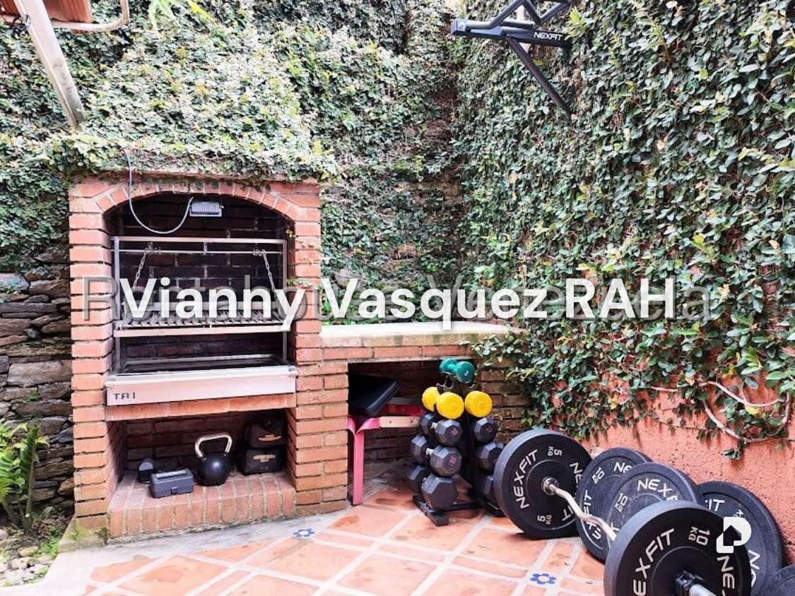 Apartamento en La Boyera, Caracas – 6