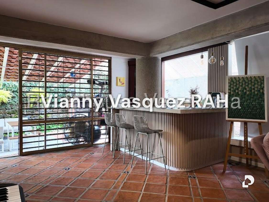 Apartamento en La Boyera, Caracas – 2