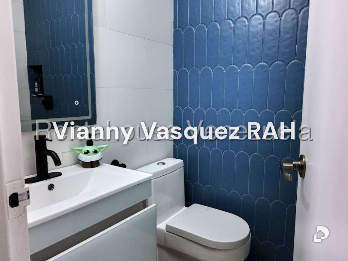 Apartamento en La Boyera, Caracas – 28
