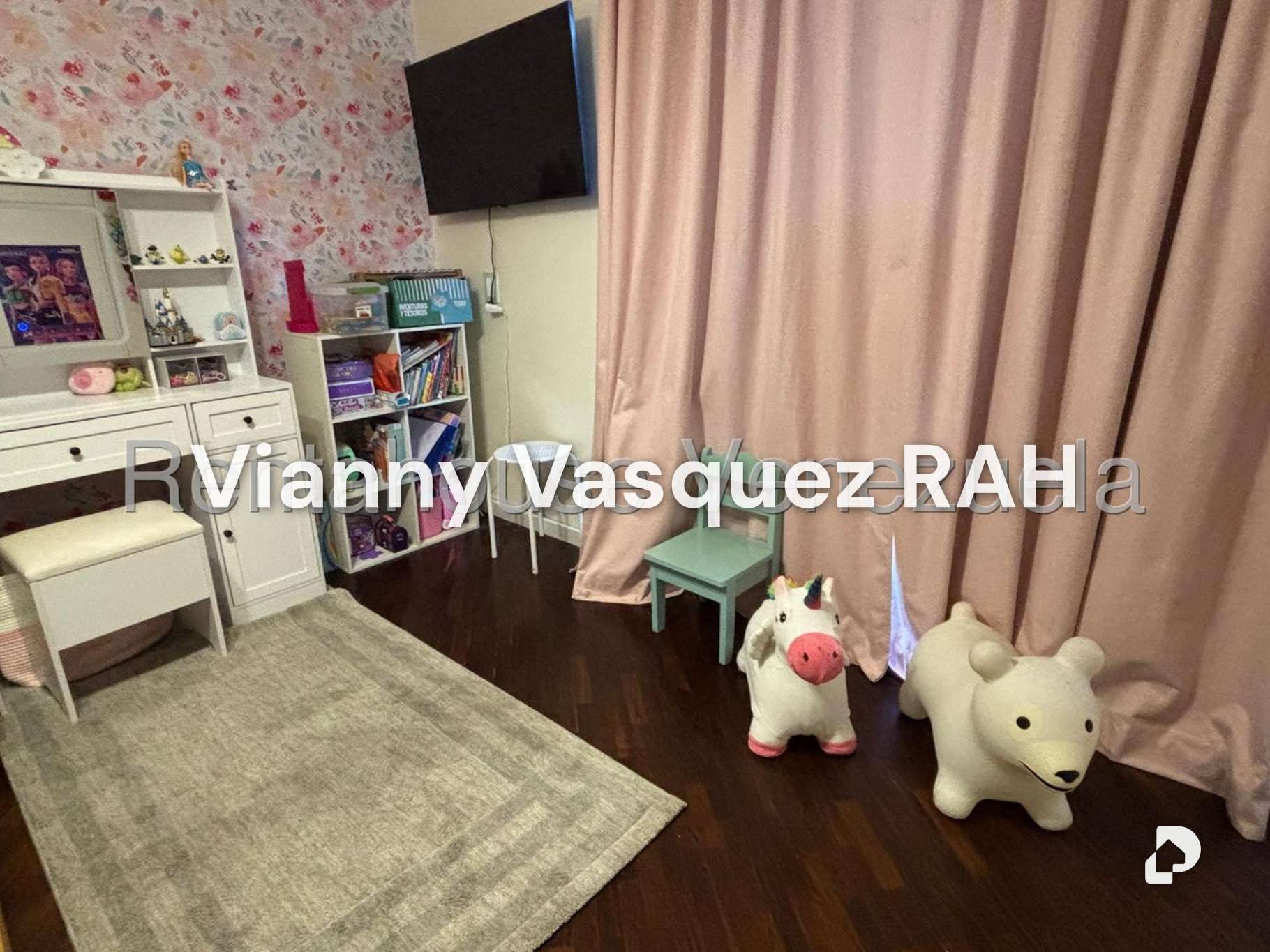 Apartamento en La Boyera, Caracas – 23