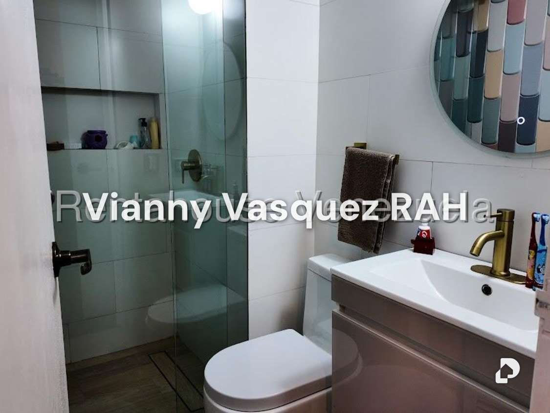 Apartamento en La Boyera, Caracas – 25