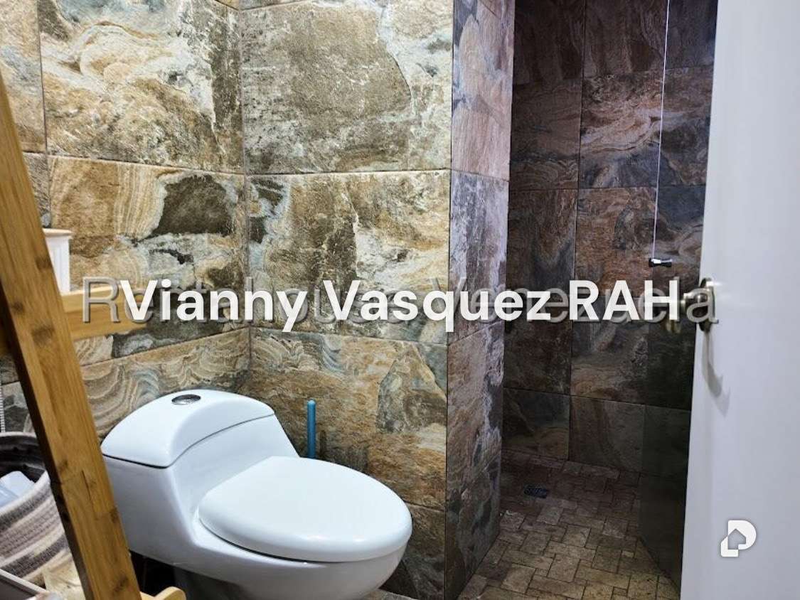 Apartamento en La Boyera, Caracas – 21