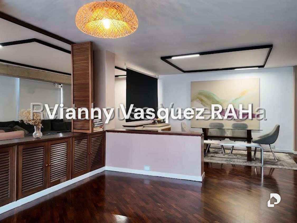 Apartamento en La Boyera, Caracas – 12