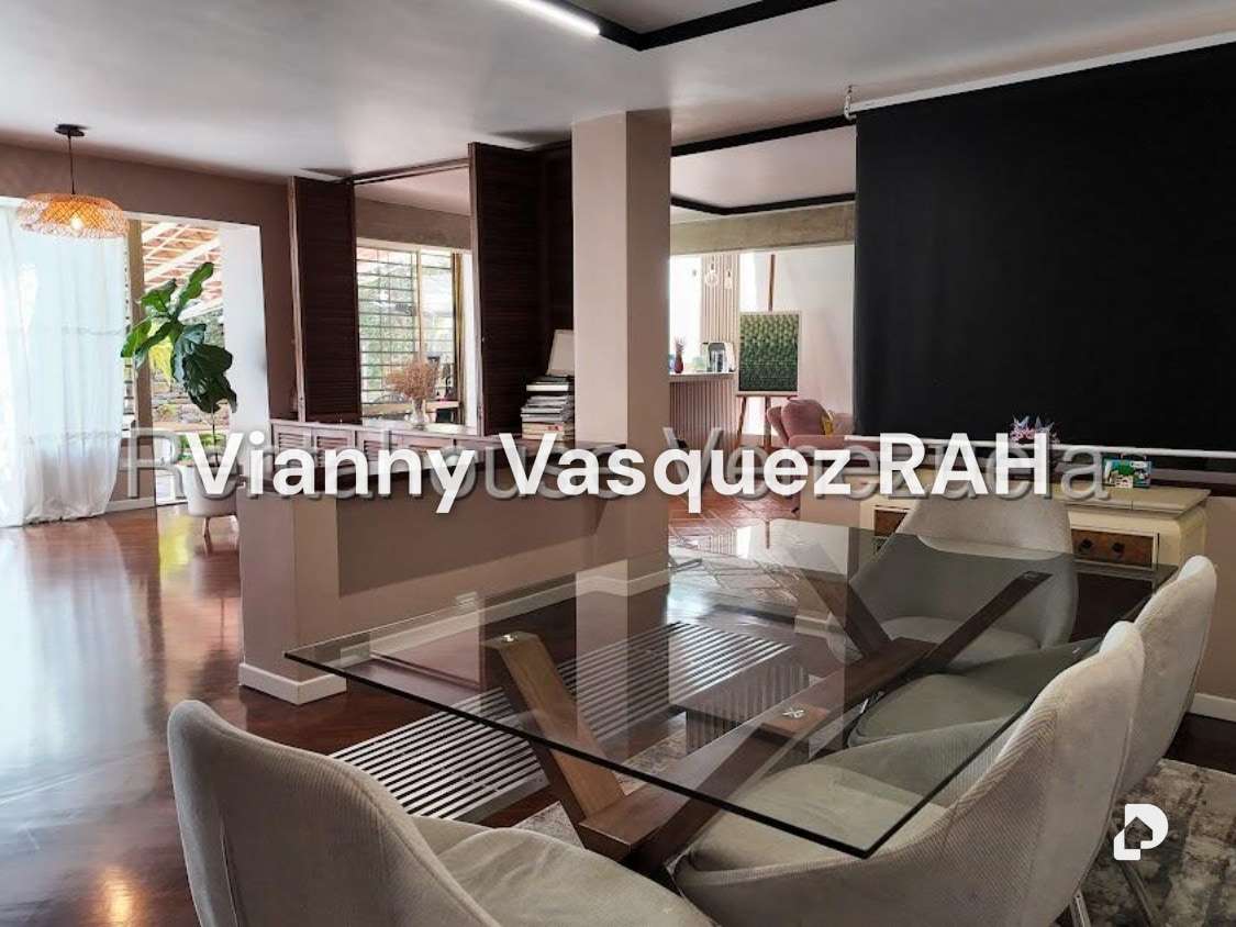Apartamento en La Boyera, Caracas – 9
