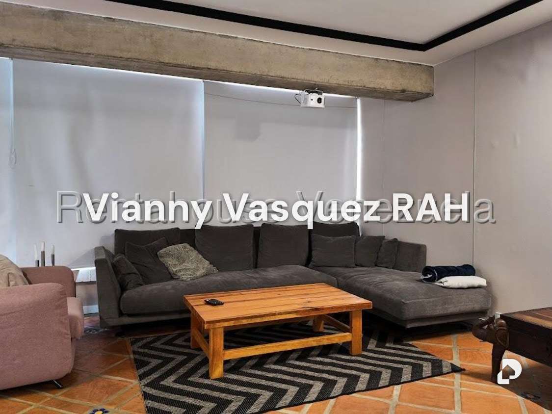 Apartamento en La Boyera, Caracas – 13