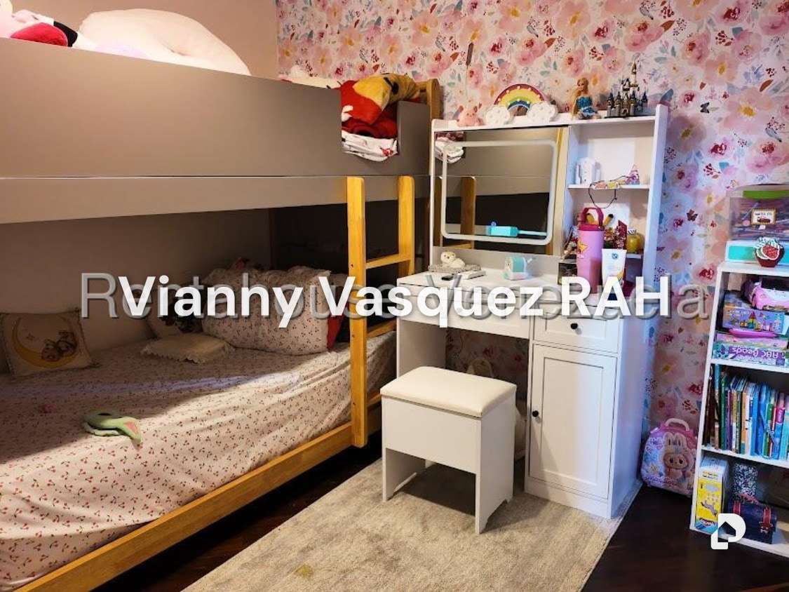 Apartamento en La Boyera, Caracas – 22