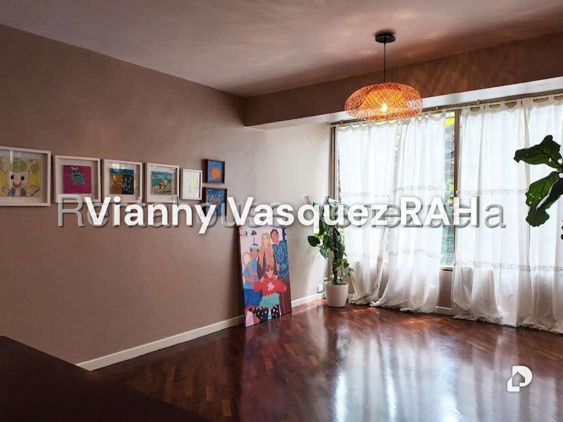 Apartamento en La Boyera, Caracas – 11