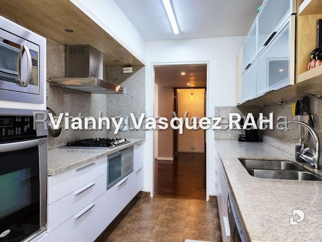 Apartamento en La Boyera, Caracas – 17