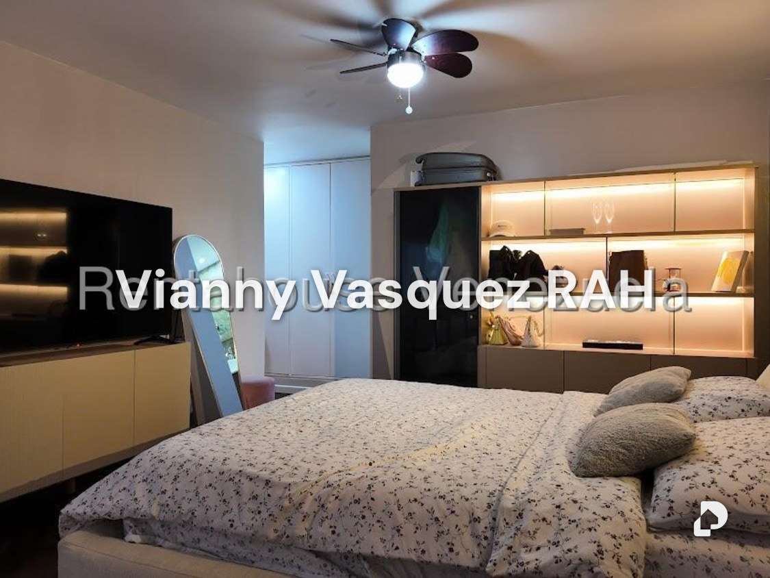 Apartamento en La Boyera, Caracas – 19