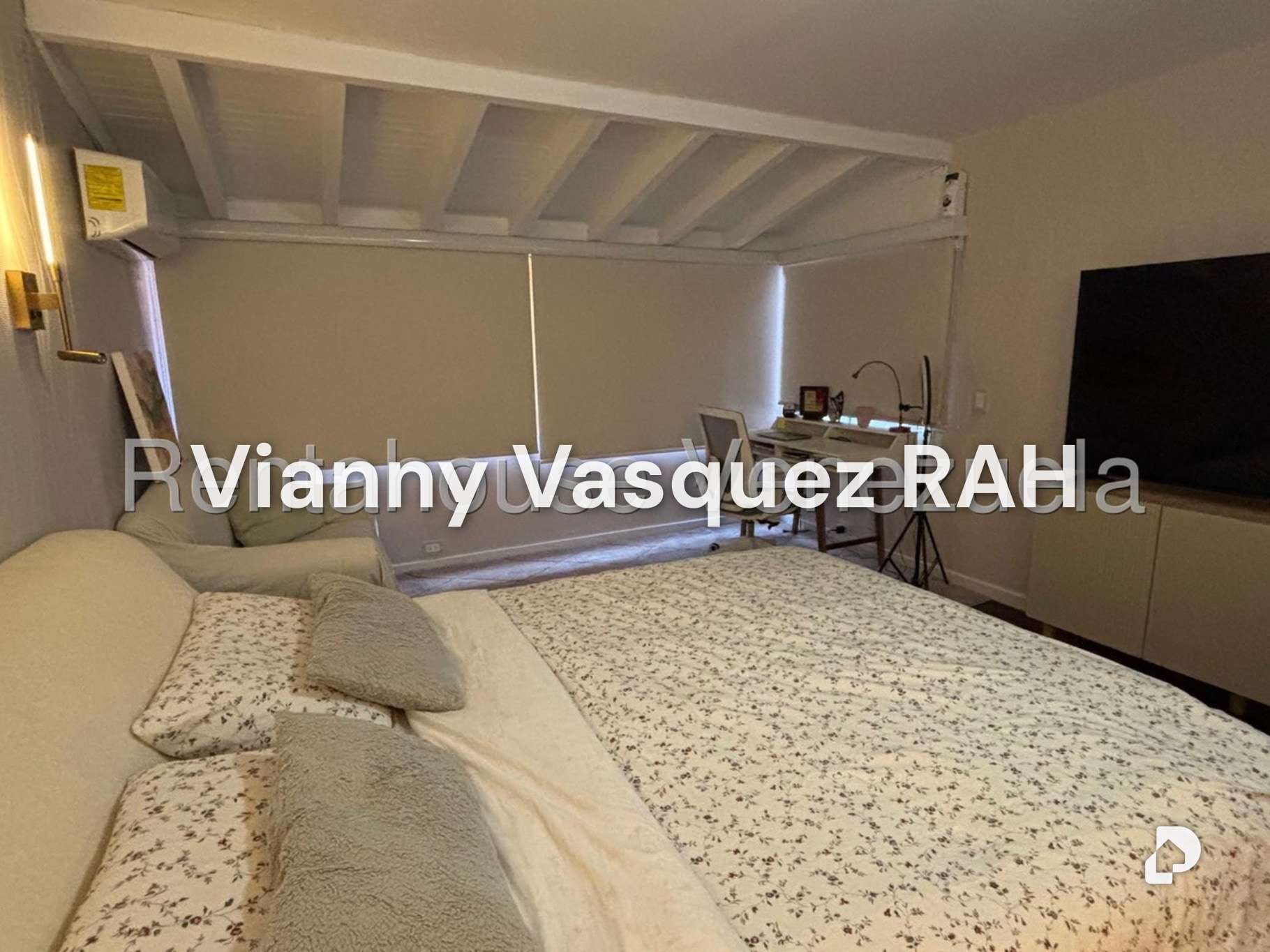 Apartamento en La Boyera, Caracas – 18