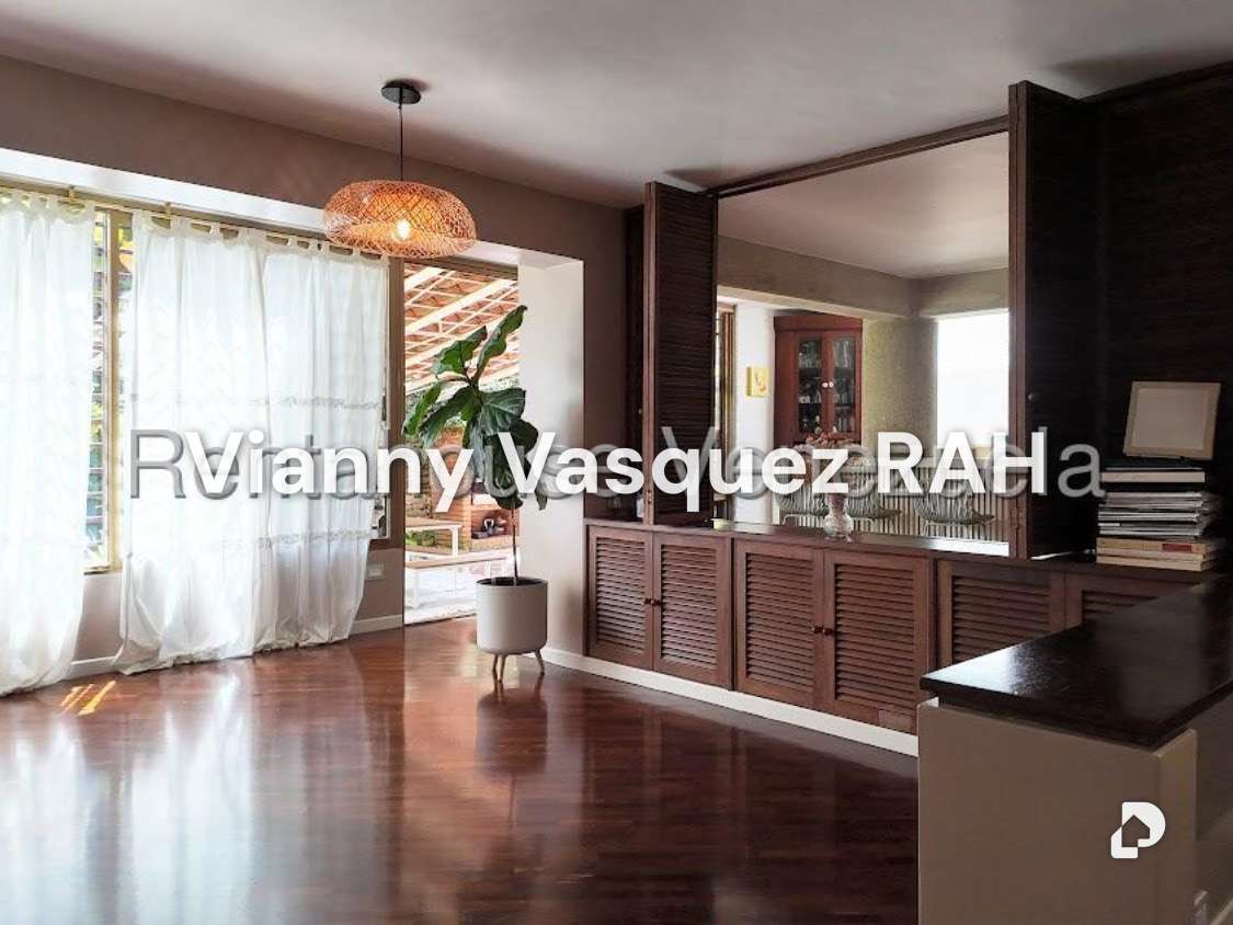 Apartamento en La Boyera, Caracas – 10