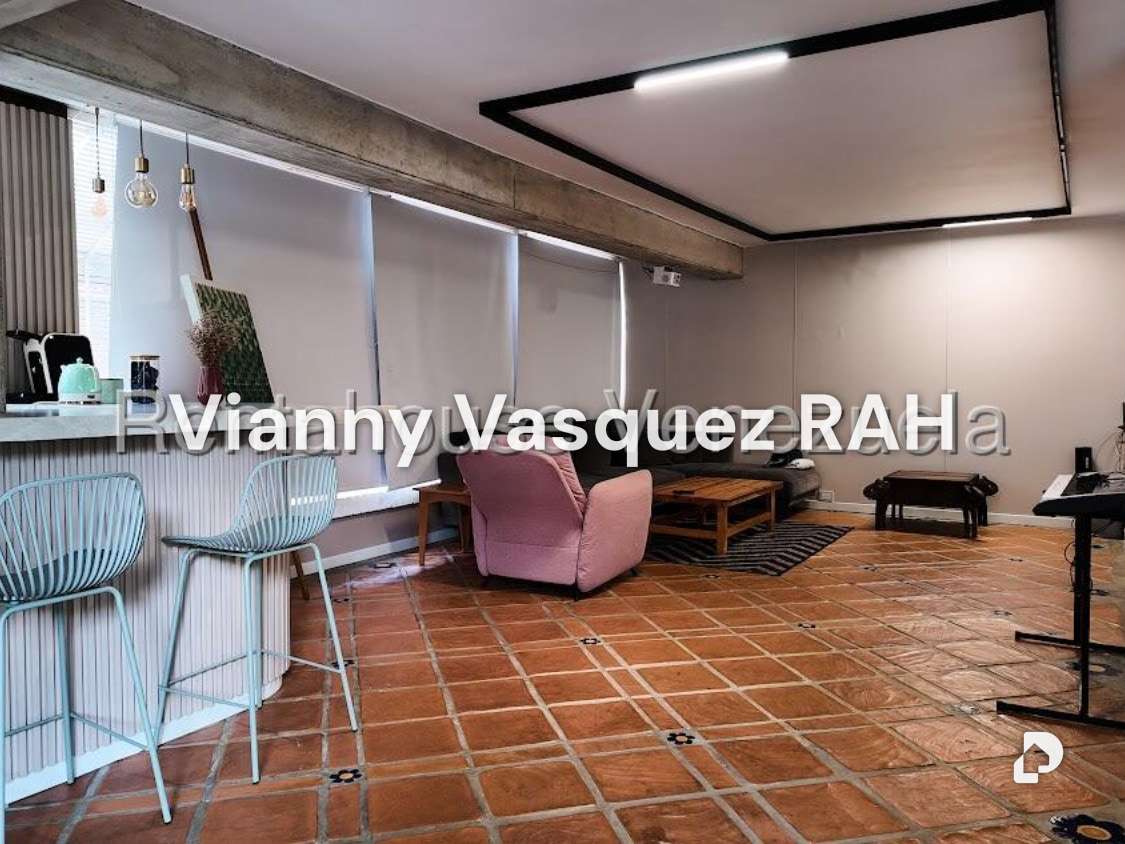 Apartamento en La Boyera, Caracas – 14